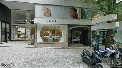 Office spaces for rent in Porto Lordelo do Ouro e Massarelos - Photo from Google Street View