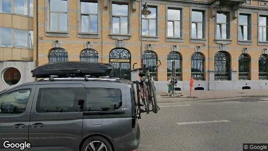 Office spaces for rent i Stad Antwerp - Photo from Google Street View
