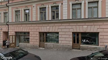 Commercial properties for rent in Helsinki Eteläinen - Photo from Google Street View