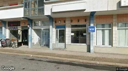 Gewerbeflächen zur Miete in Jyväskylä – Foto von Google Street View