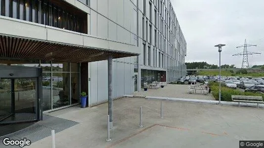 Kontorlokaler til leje i Stavanger - Foto fra Google Street View