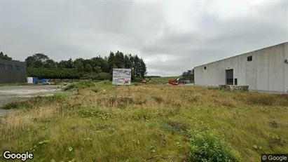 Kantorruimte te huur in Time - Foto uit Google Street View