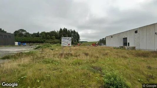 Kantorruimte te huur i Time - Foto uit Google Street View