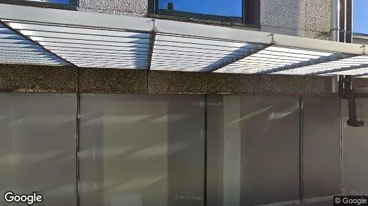 Kantorruimte te huur i Stavanger - Foto uit Google Street View