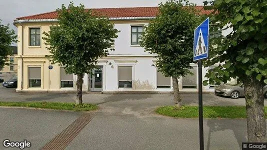 Kontorer til leie i Hamar – Bilde fra Google Street View