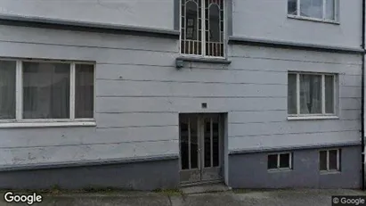 Boligejendomme til salg i Ålesund - Foto fra Google Street View