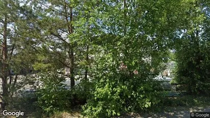 Büros zur Miete in Kaarina – Foto von Google Street View