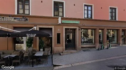 Büros zur Miete in Lahti – Foto von Google Street View
