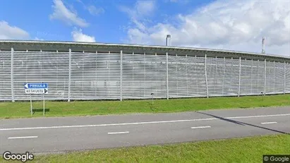 Office spaces for rent in Tampere Eteläinen - Photo from Google Street View