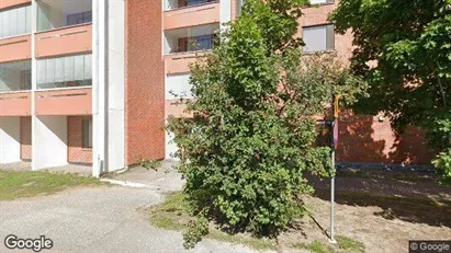 Office spaces for rent in Vantaa - Photo from Google Street View