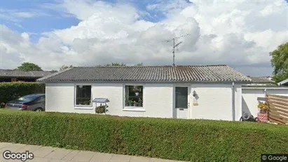 Lokaler til salg i Frederikshavn - Foto fra Google Street View