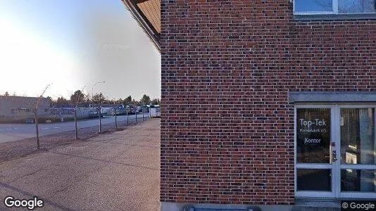 Büros zum Kauf i Karlslunde – Foto von Google Street View
