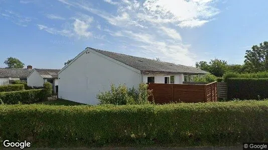 Commercial properties for sale i Frederikshavn - Photo from Google Street View