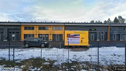Commercial properties for sale in Västerås - Photo from Google Street View