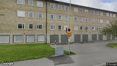 Office spaces for rent in Stockholm West - Photo from Google Street View
