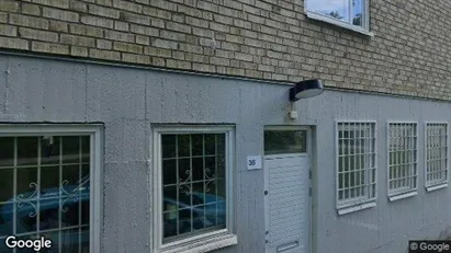 Office spaces for rent in Stockholm West - Photo from Google Street View