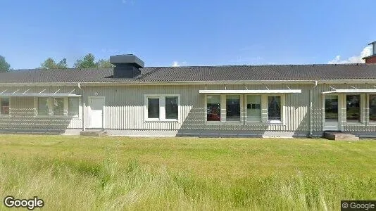 Gewerbeflächen zur Miete i Örebro – Foto von Google Street View
