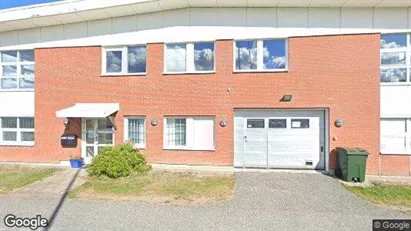 Kontorlokaler til leje i Askim-Frölunda-Högsbo - Foto fra Google Street View