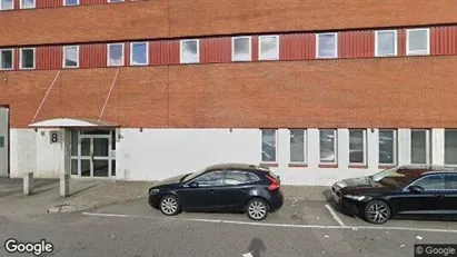 Office spaces for rent in Västra hisingen - Photo from Google Street View
