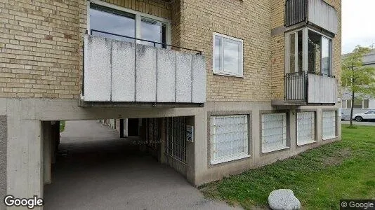 Kontorslokaler för uthyrning i Västerort – Foto från Google Street View