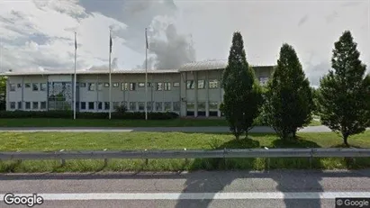 Kontorlokaler til leje i Malmø Centrum - Foto fra Google Street View