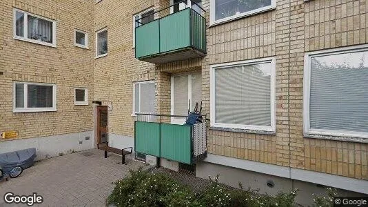 Kontorslokaler för uthyrning i Västerort – Foto från Google Street View