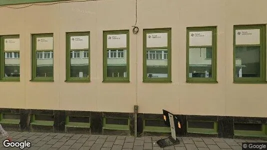 Büros zur Miete i Kungsholmen – Foto von Google Street View