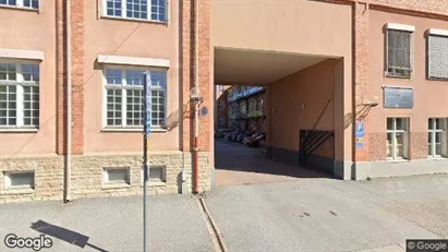 Office spaces for rent in Örebro - Photo from Google Street View