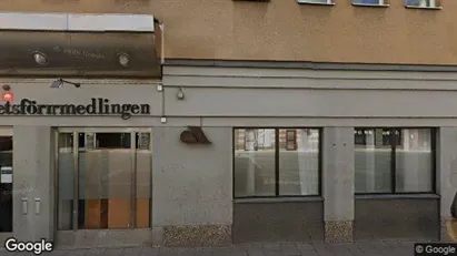 Büros zur Miete in Örebro – Foto von Google Street View