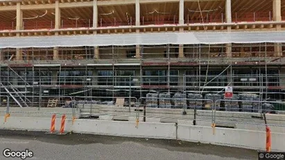 Office spaces for rent in Gothenburg City Centre - Photo from Google Street View