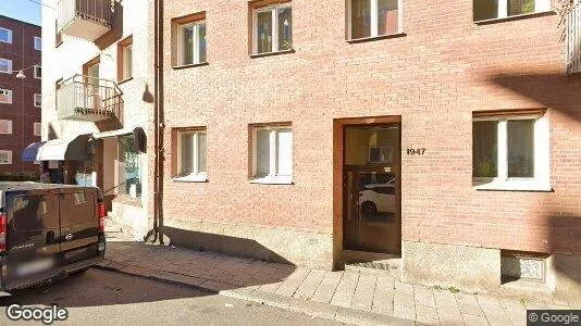 Lokaler til leje i Norrköping - Foto fra Google Street View