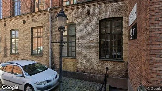 Büros zur Miete i Norrköping – Foto von Google Street View