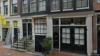 Office spaces for rent in Amsterdam Centrum - Photo from Google Street View