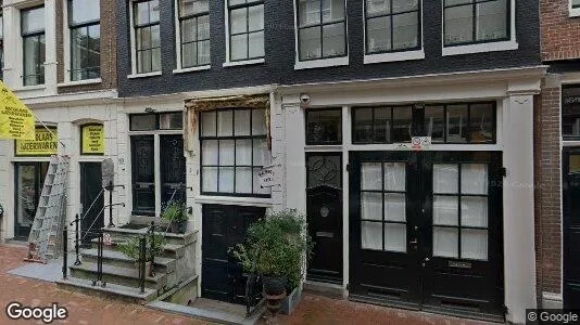 Büros zur Miete i Amsterdam Centrum – Foto von Google Street View