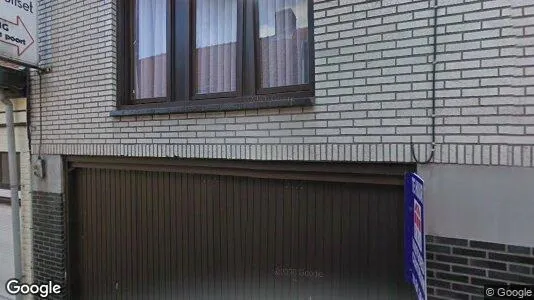 Warehouses for sale i Wingene - Photo from Google Street View