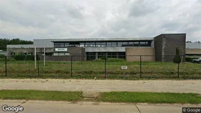 Gewerbeflächen zum Kauf in Ham – Foto von Google Street View