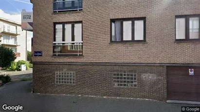 Commercial properties for sale in Brussels Sint-Jans-Molenbeek - Photo from Google Street View
