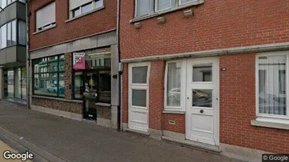 Commercial properties for sale in Arendonk - Photo from Google Street View