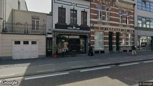 Commercial properties for sale i Hasselt - Photo from Google Street View