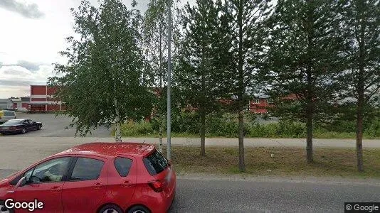 Industrial properties for rent i Tornio - Photo from Google Street View