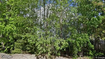 Werkstätte zur Miete in Raisio – Foto von Google Street View