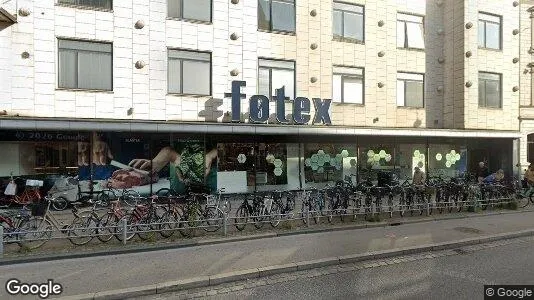 Büros zur Miete i Vesterbro – Foto von Google Street View