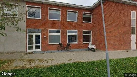 Büros zur Miete i Brøndby – Foto von Google Street View