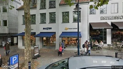 Office spaces for rent in Kongens Lyngby - Photo from Google Street View
