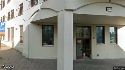 Office spaces for rent in Gothenburg City Centre - Photo from Google Street View