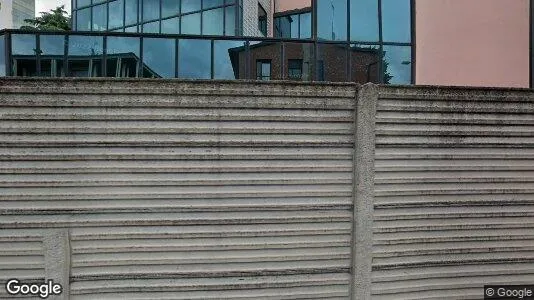 Office spaces for rent i Monza - Photo from Google Street View