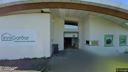 Bedrijfsruimtes te huur in Reykjavík Árbær - Foto uit Google Street View