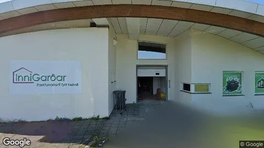 Büros zur Miete i Reykjavík Árbær – Foto von Google Street View