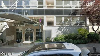 Office spaces for rent in Frankfurt Süd - Photo from Google Street View