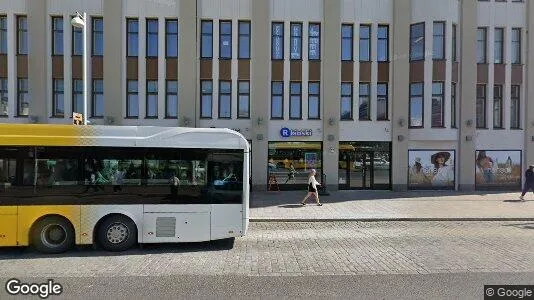 Commercial properties for rent i Turku - Photo from Google Street View